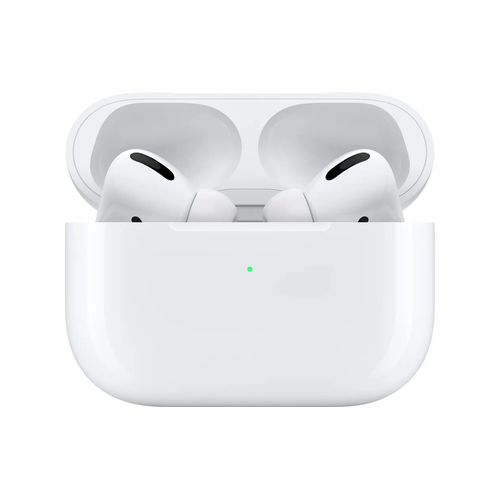 Apple AirPods Pro with Wireless Charging Case (2021) (Photo: 5)